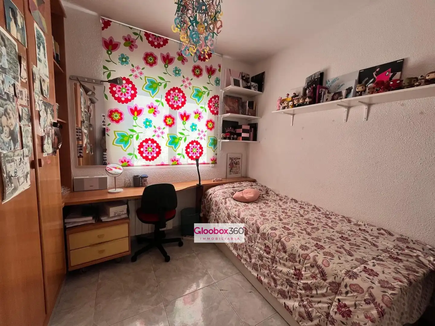 Dormitori de Casa o xalet en venda en Reus amb Calefacció, Jardí privat i Terrassa
