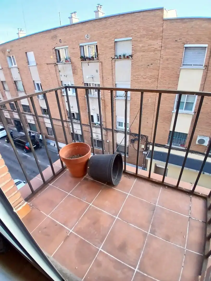Wohnung zum Verkauf in ALFONSO XIII, Numancia