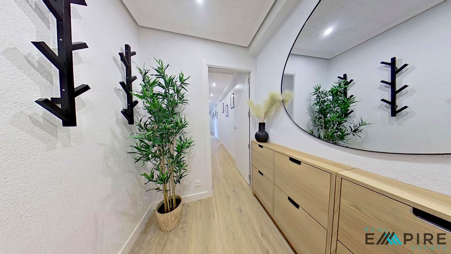 Flat to share in Pozuelo de Alarcón  with Heating, Furnished and Internet