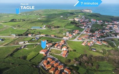 Exterior view of House or chalet for sale in Suances  with Heating