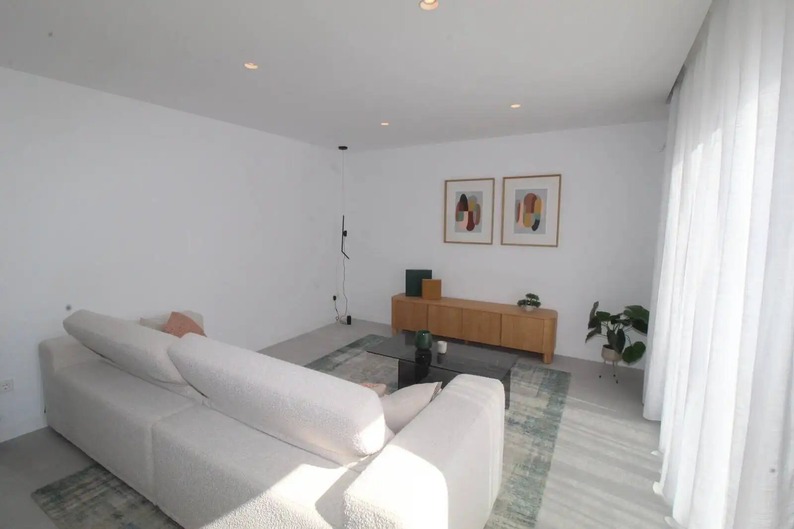 Appartement compact avec terrasse à vendre à Monforte del Cid, imagen 19