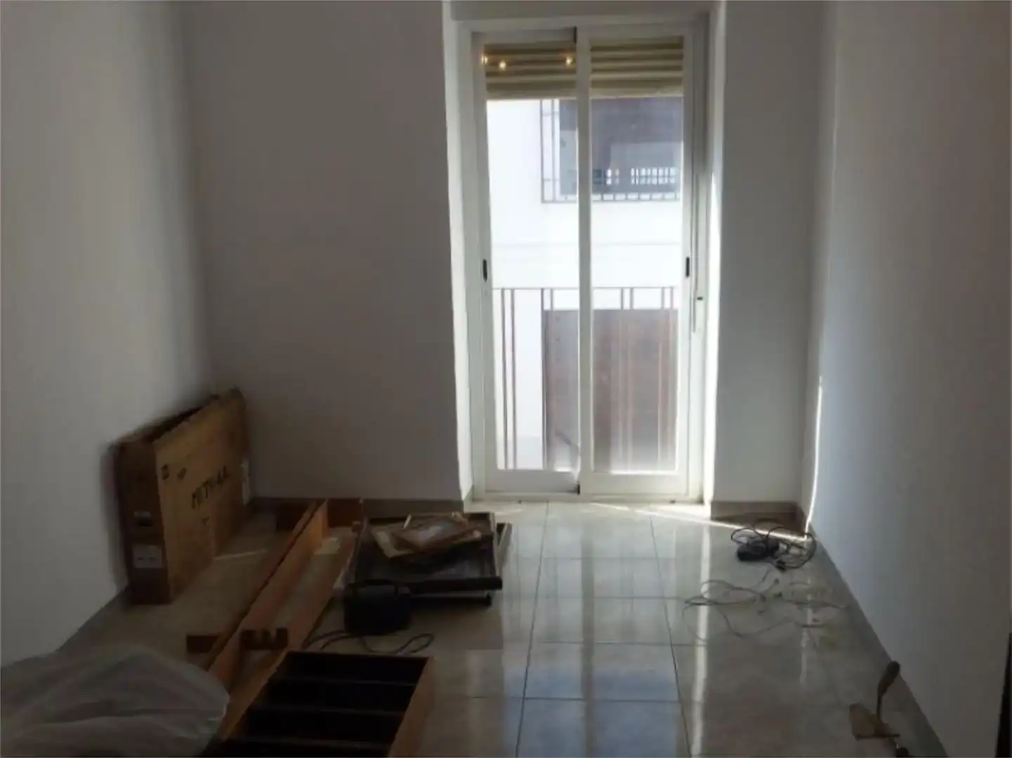 Casa adosada en venda en Torredonjimeno amb Balcó