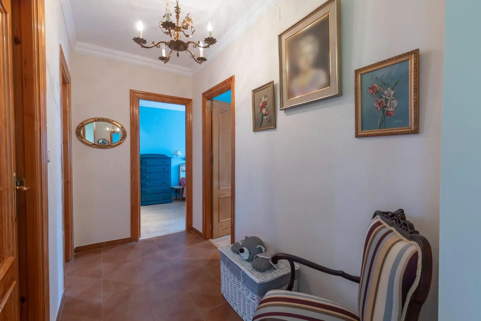 Casa o xalet en venda en Las Gabias amb Piscina comunitària