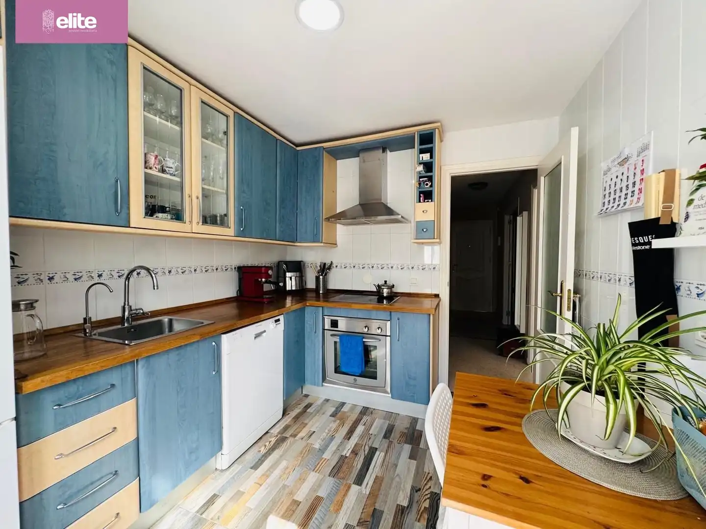 Detached homes for sale in El Rocío - La Milagrosa
