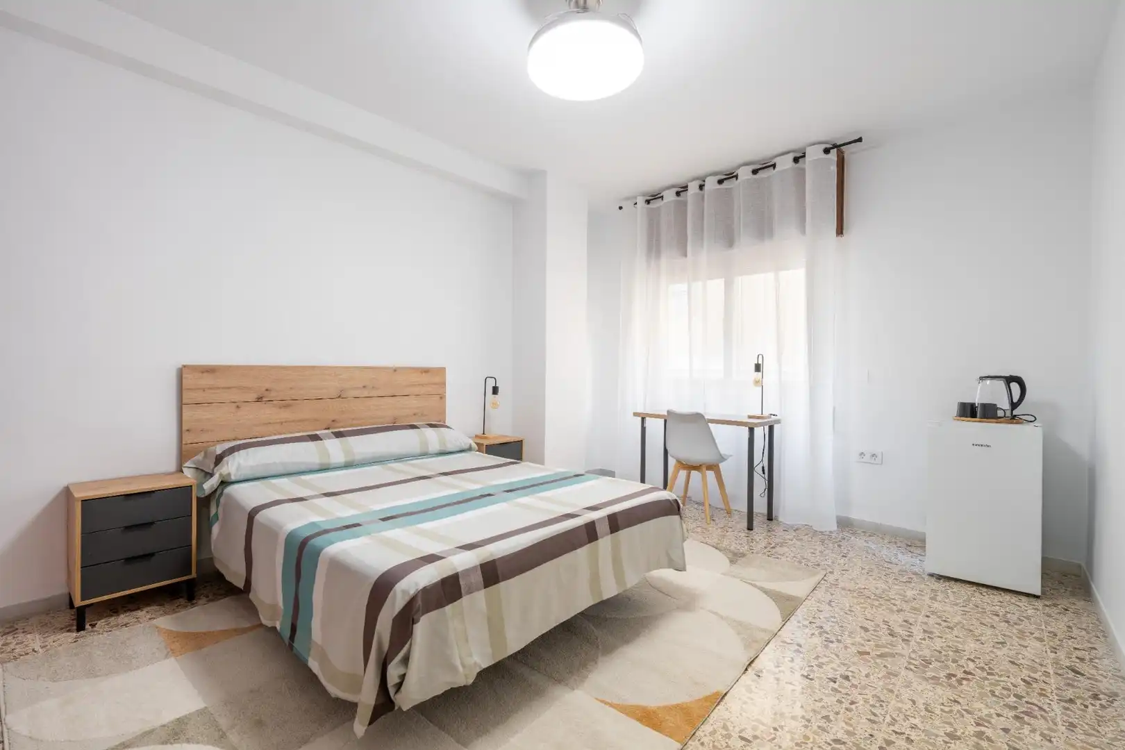 Flat with lift to rent in Calle MALDONADO ENTRENA 4, imagen 12