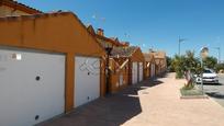 Exterior view of House or chalet for sale in Patones  with Air Conditioner, Heating and Private garden