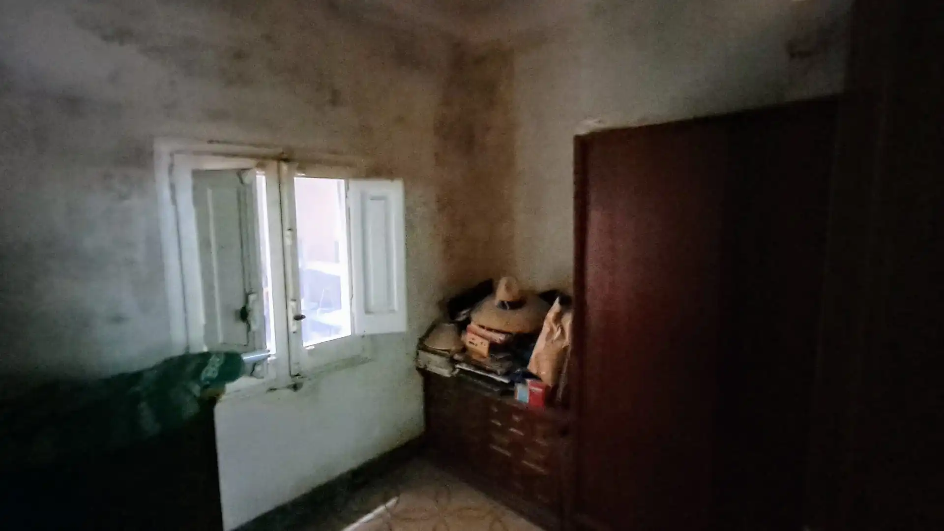 Habitación de Casa adosada en venta en Cassà de la Selva