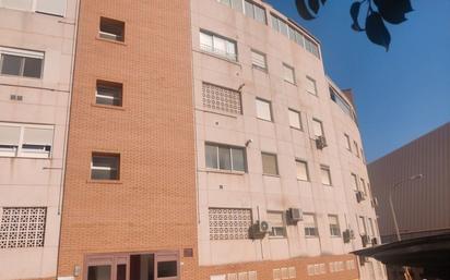 Exterior view of Garage for sale in Roquetas de Mar