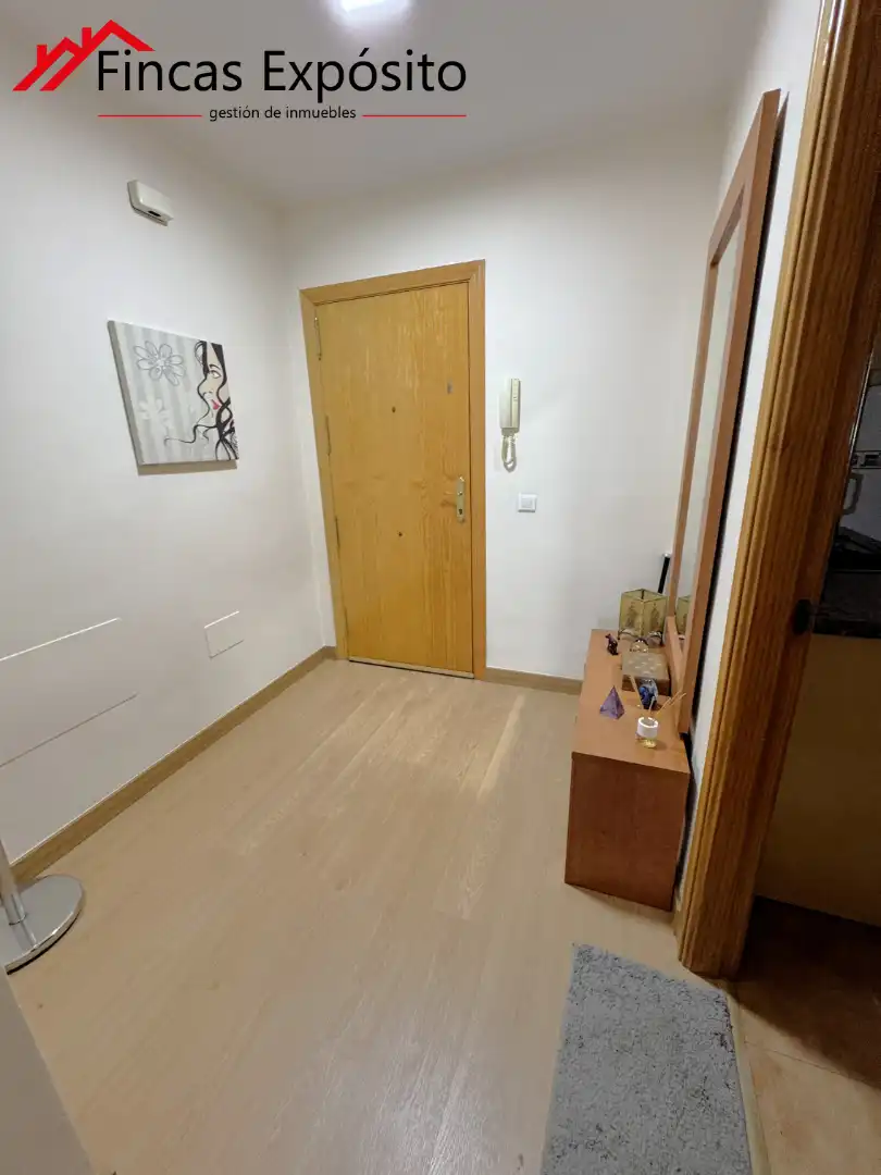 Wohnung mit Terrasse zum Verkauf in Calle Hojalateros, imagen 5