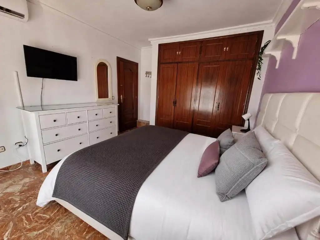 Villa mit Pool zur Miete in Jardines de Alhaurín - Huerta Alta - Fuensanguínea, imagen 32
