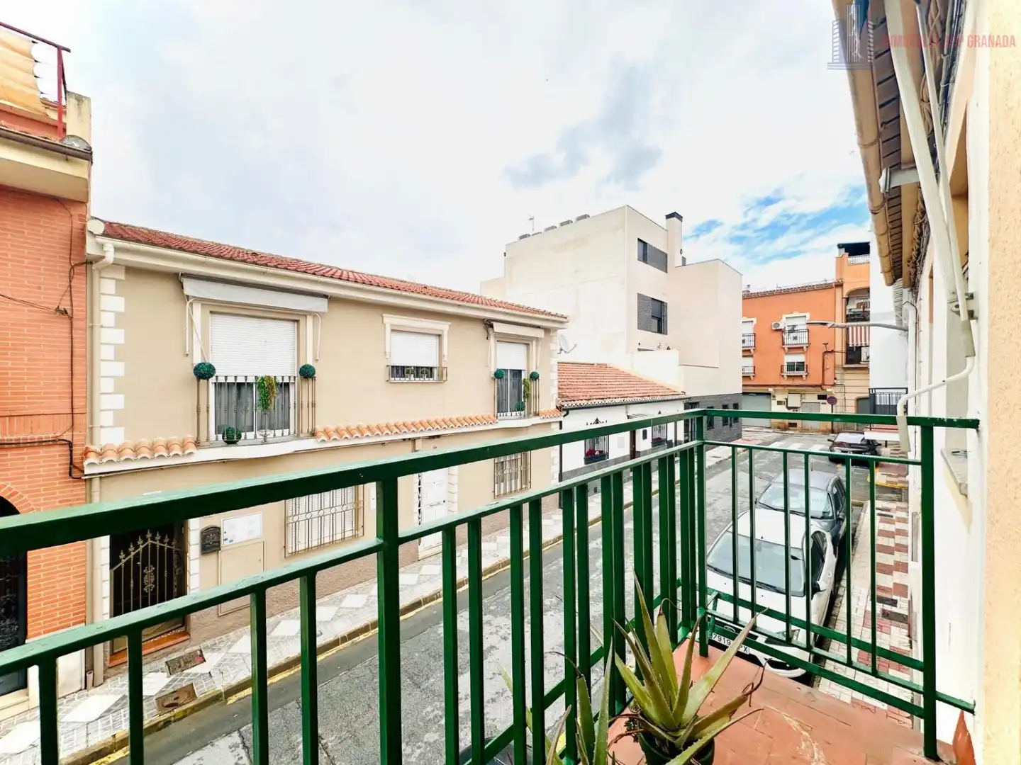 Casa amb terrassa en venda a Maracena, imagen 3