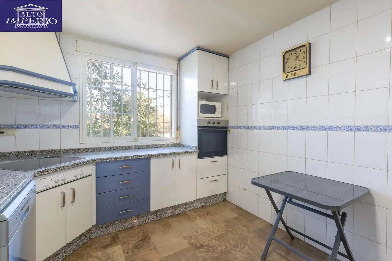 Reihenhaus mit Garten zum Verkauf in Cájar, imagen 10