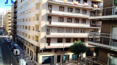 Foto 2 de Pis en venda a Rodríguez Fabres, Labradores, Salamanca