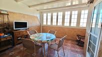 Dining room of Attic for sale in Orihuela  with Air Conditioner, Heating and Terrace