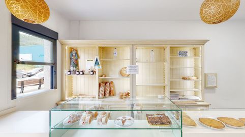 Foto 3 von Fabrikhallen zum Verkauf in Polígono de Camba, 11, Xove, Lugo