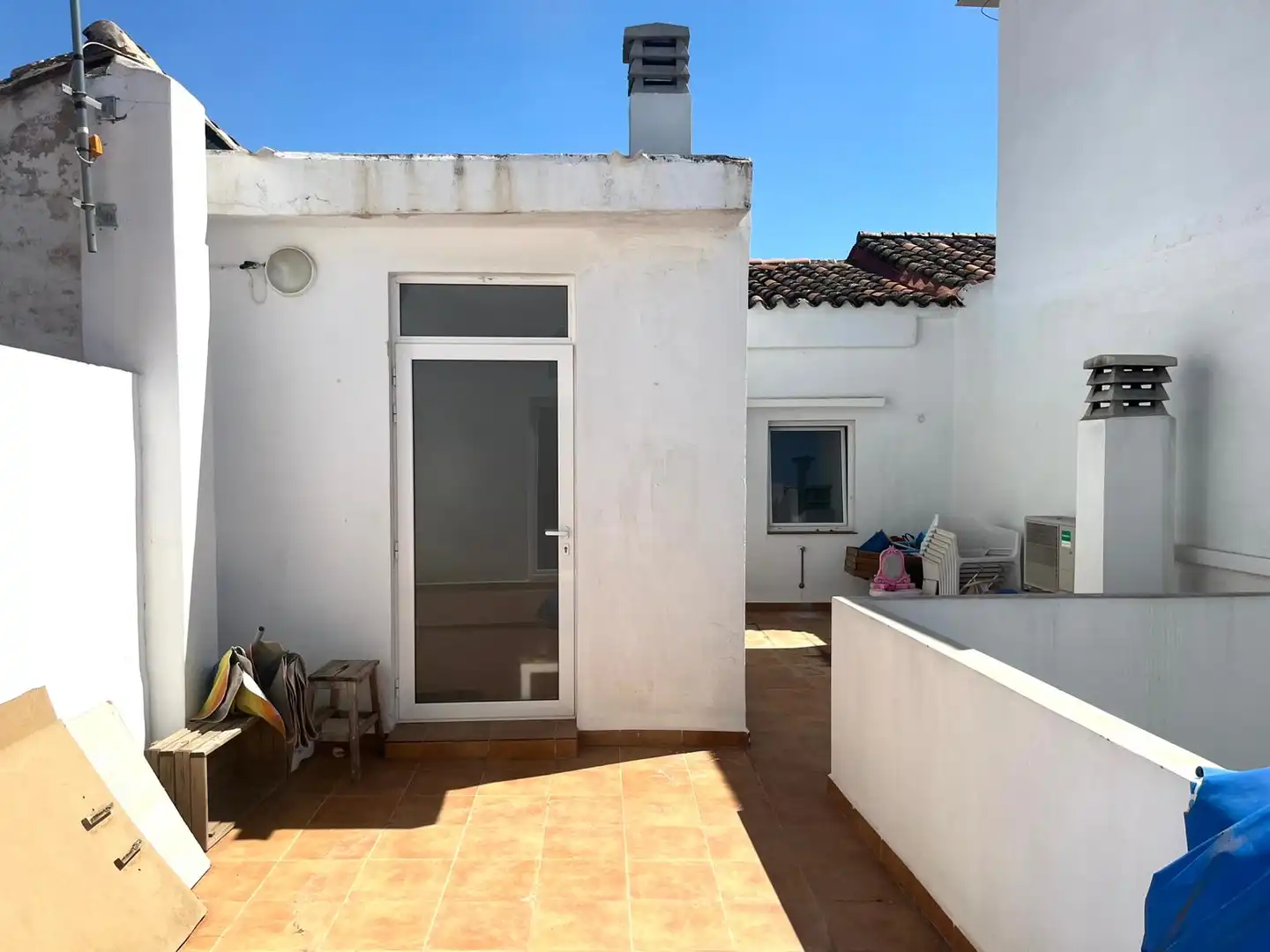 Maison jumelée avec terrasse à vendre à Avinguda Poble Nou, imagen 16