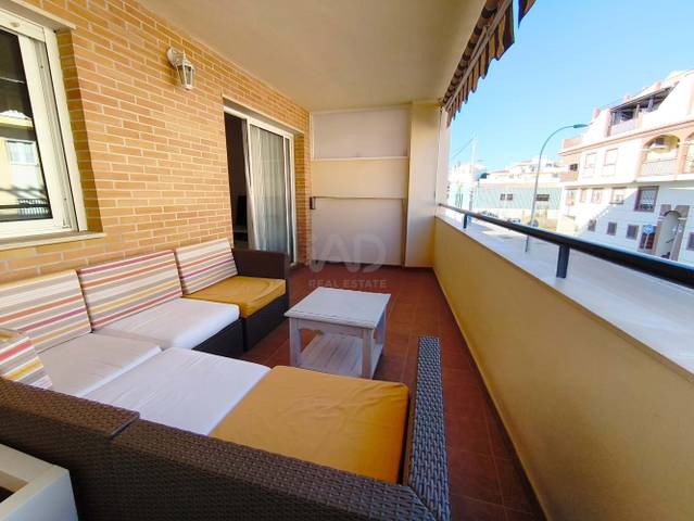 Piso en Venta en Torre de Benagalbón