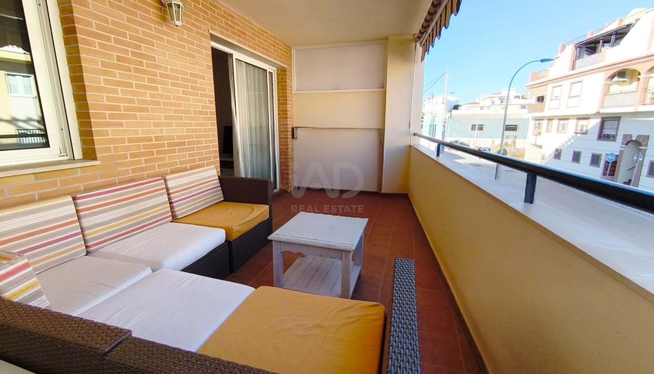 Photo 1 of Flat for sale in Torre de Benagalbón, Málaga