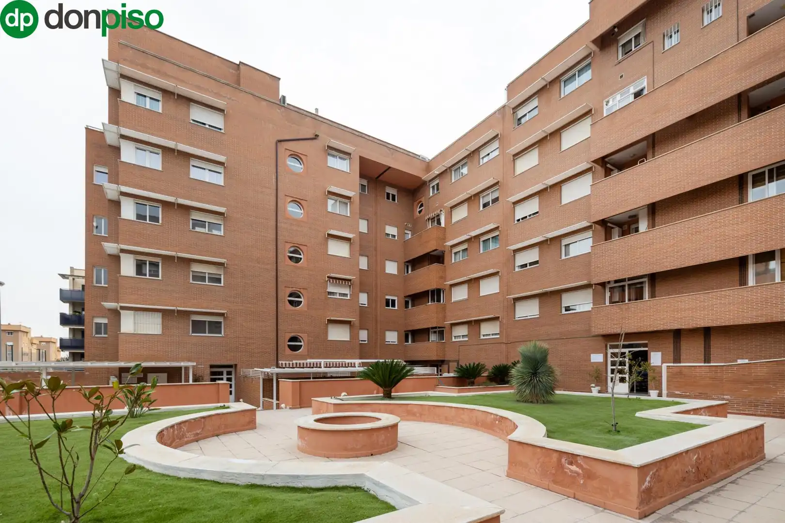 Apartamento en venta en Calle de San Sebastián de la Gomera, Avda. Federico Garcia Lorca - Nueva Estación Autobuses