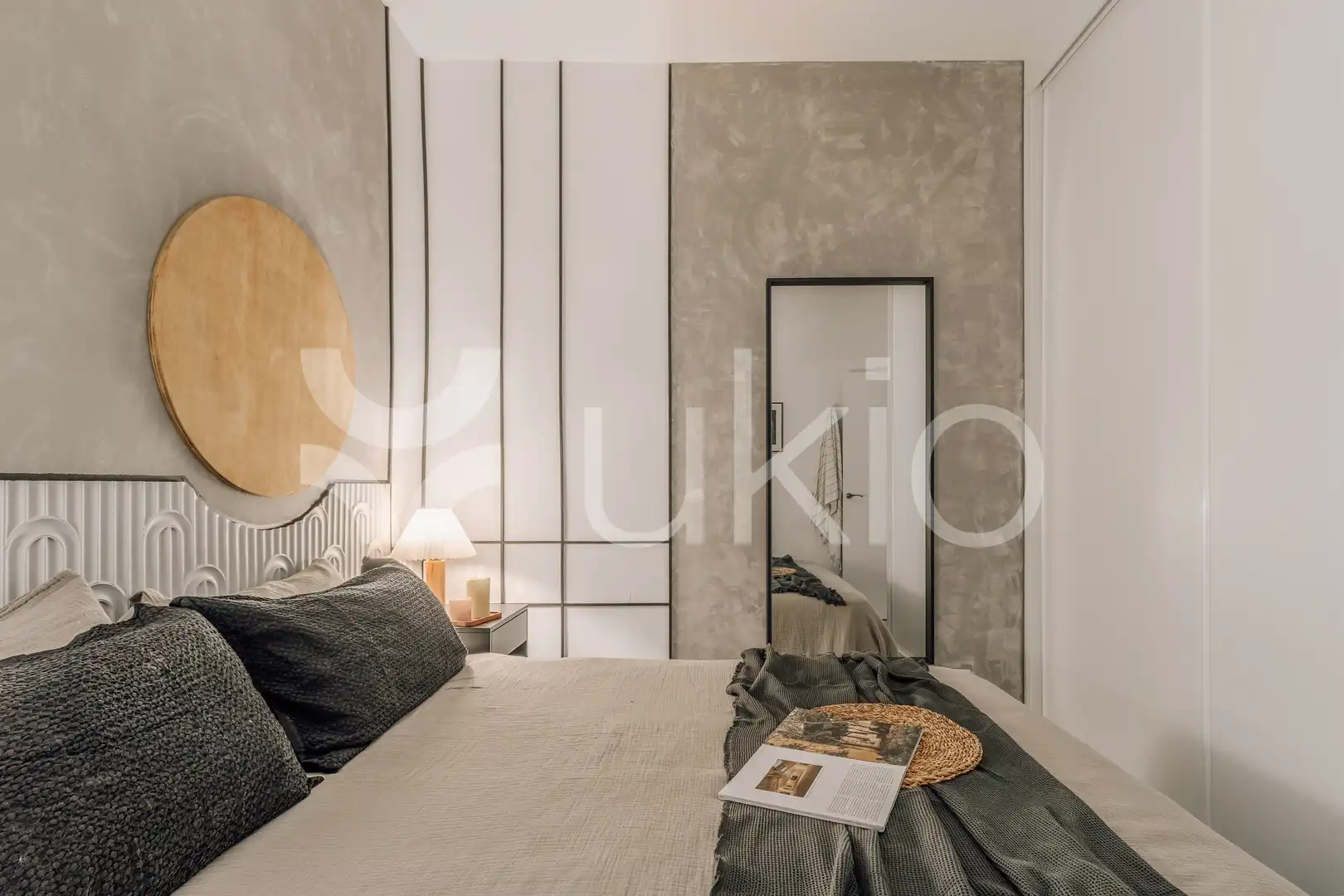 Apartament amb ascensor de lloguer a Calle de Vallehermoso, imagen 15