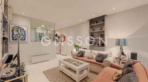 Foto 2 de Pis en venda a Nueva España, Madrid