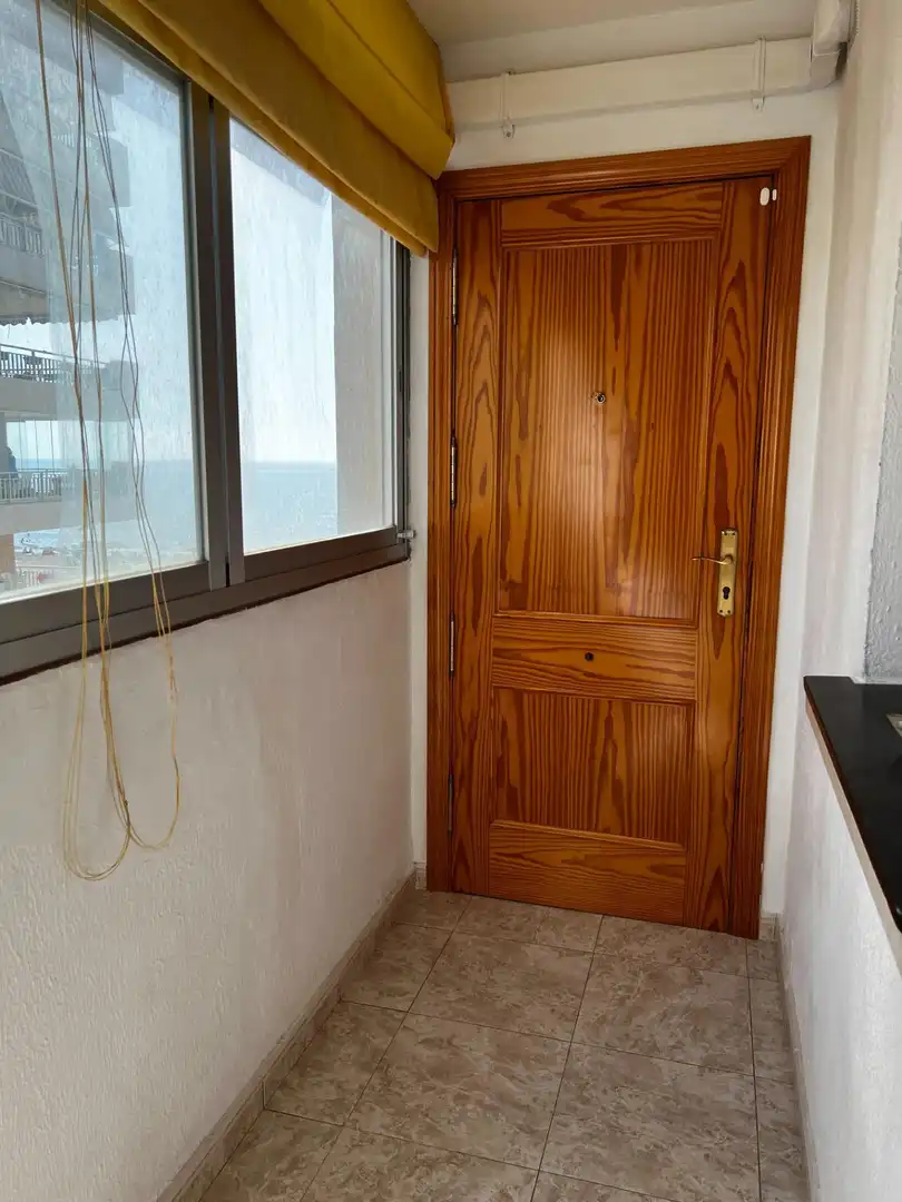 Apartment with pool to rent in Las Gaviotas  - Carvajal, imagen 32
