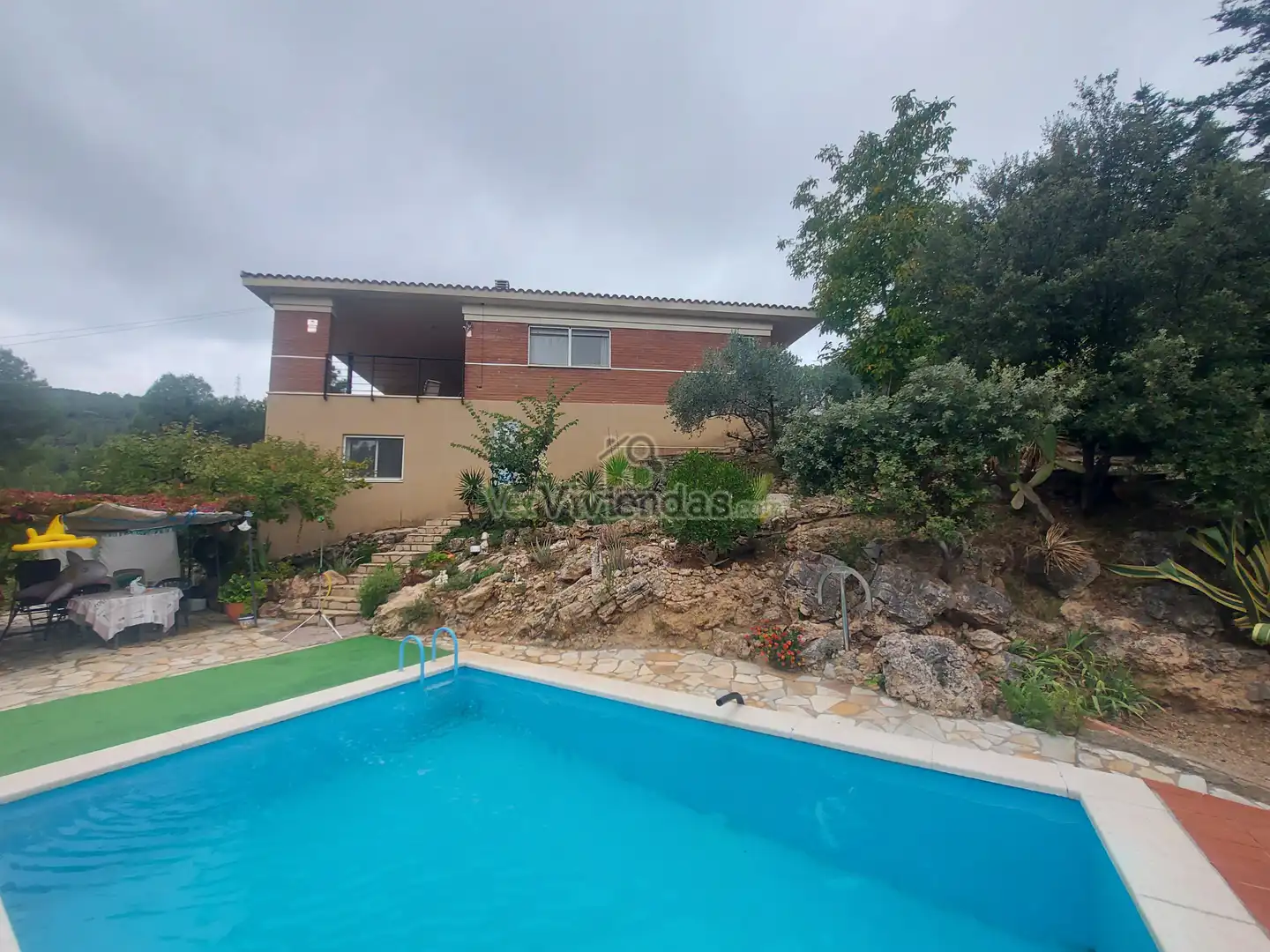 Haus mit Terrasse zum Verkauf in Carrer de Pablo Neruda 76, imagen 88