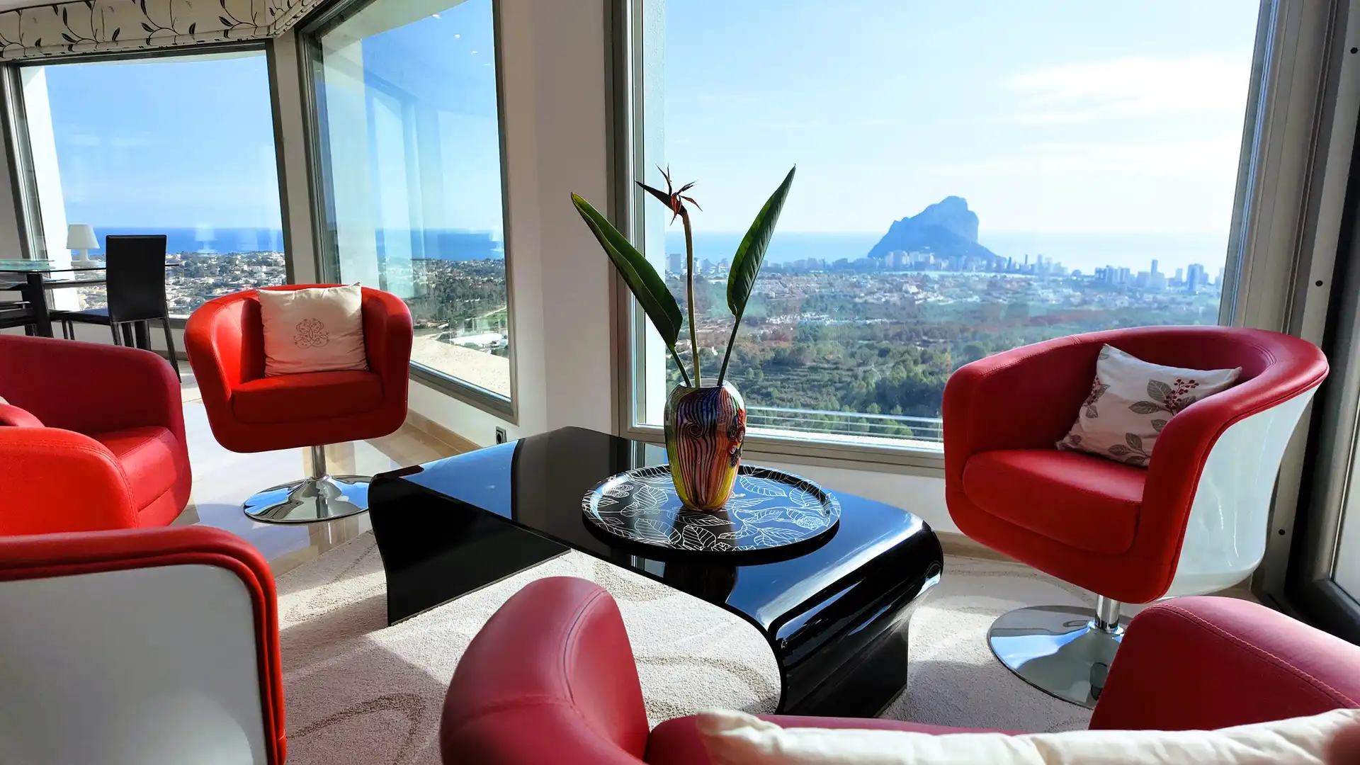 Maison avec jardin à vendre à Partida colina del sol, imagen 19