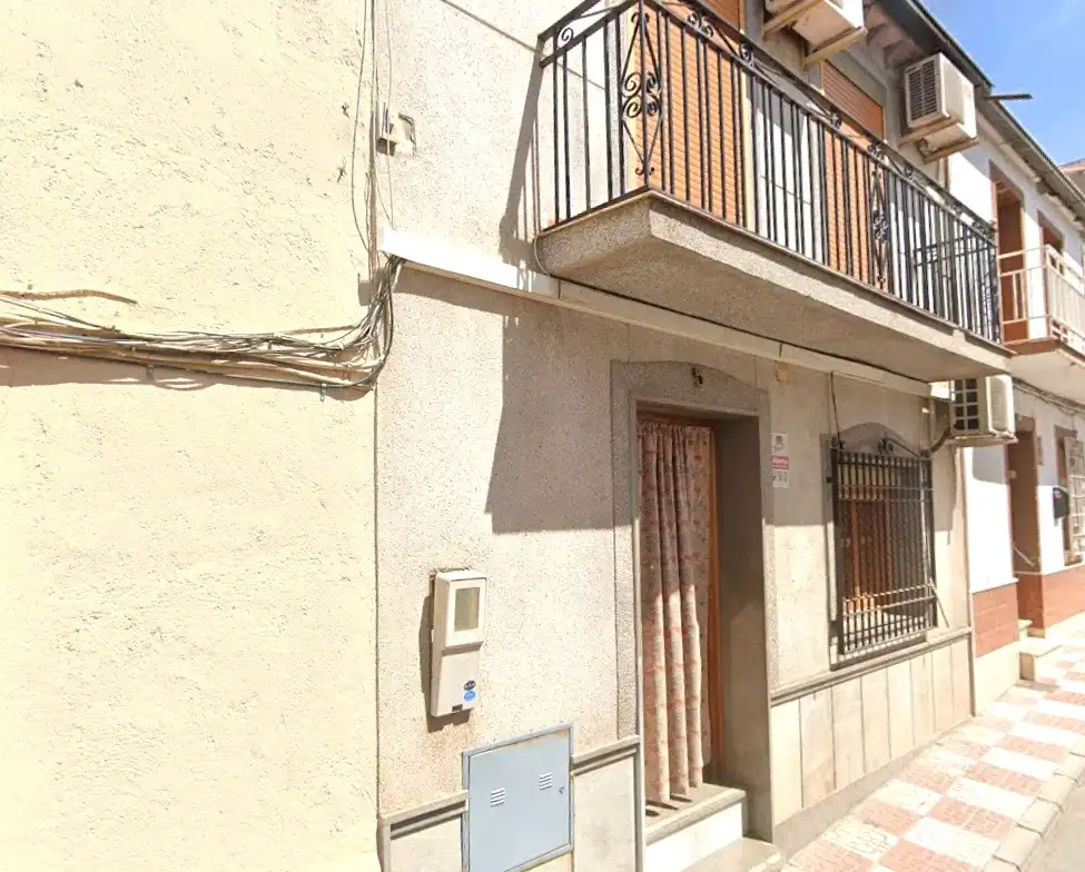 Maison à vendre à Nueva