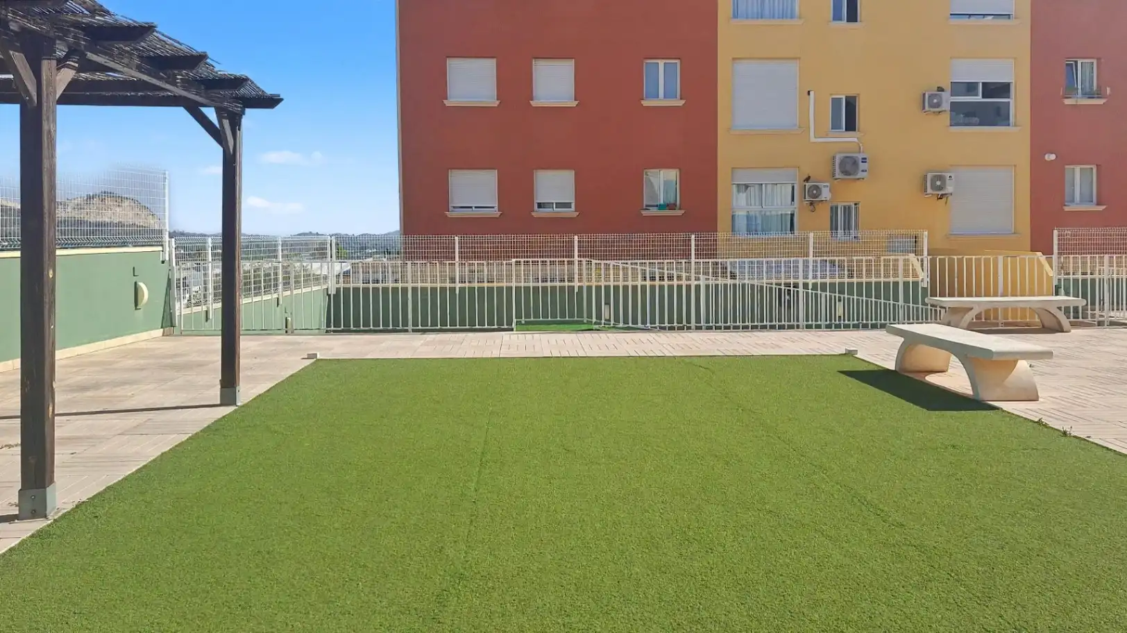 Pis amb piscina en venda a Pego, imagen 13