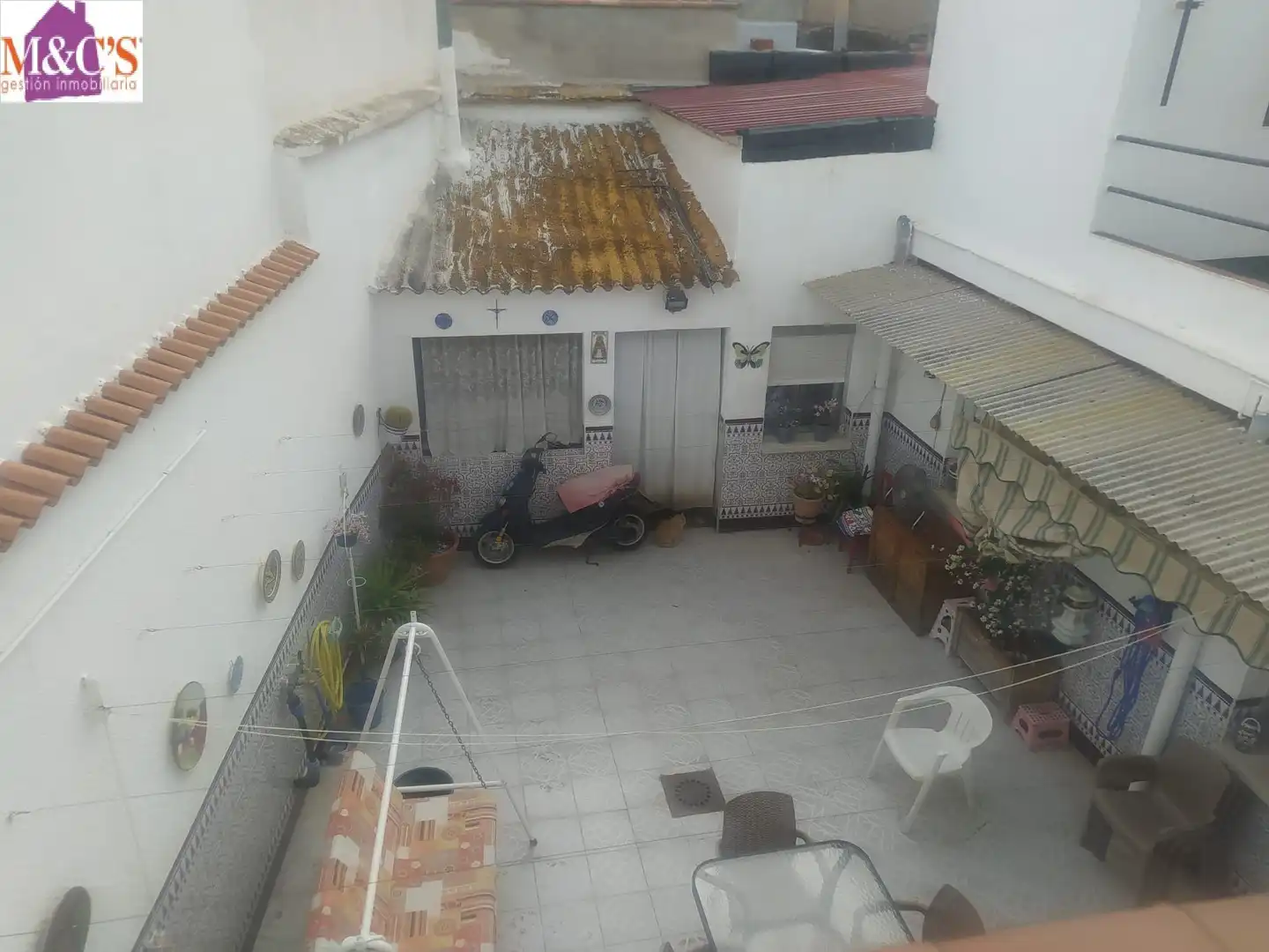Casa en venta en Centro, imagen 6