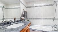 Bathroom of Single-family semi-detached for sale in  Palma de Mallorca  with Air Conditioner and Terrace