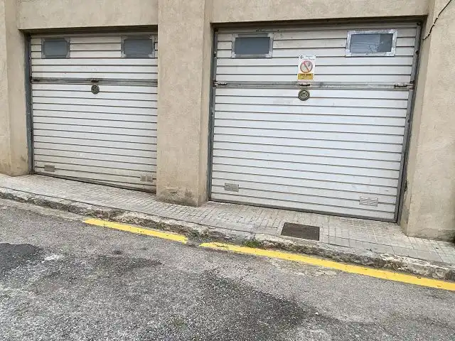 Garage zum Verkauf in N/A, -1, Castelló d'Empúries
