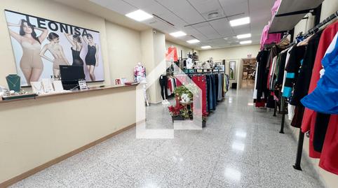 Foto 3 von Geschaftsraum zur ubertragung in Avinguda Ancha de Castelar, Centro, San Vicente del Raspeig / Sant Vicent del Raspeig