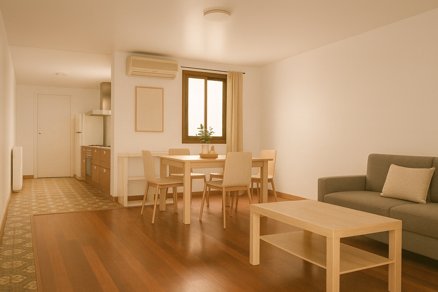 Piso en venta en Dreta de l'Eixample, Eixample