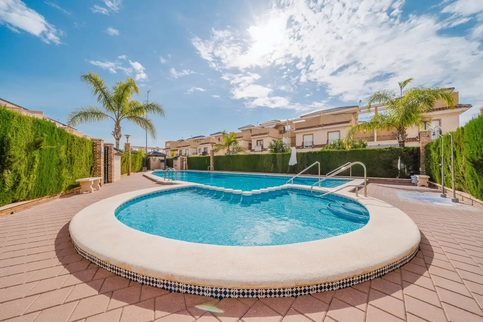 Casa o chalet en venta en Torre de la Horadada