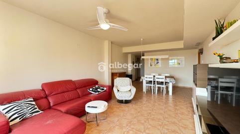 Foto 2 de Pis de lloguer a Serra Gelada, Racó, Cullera