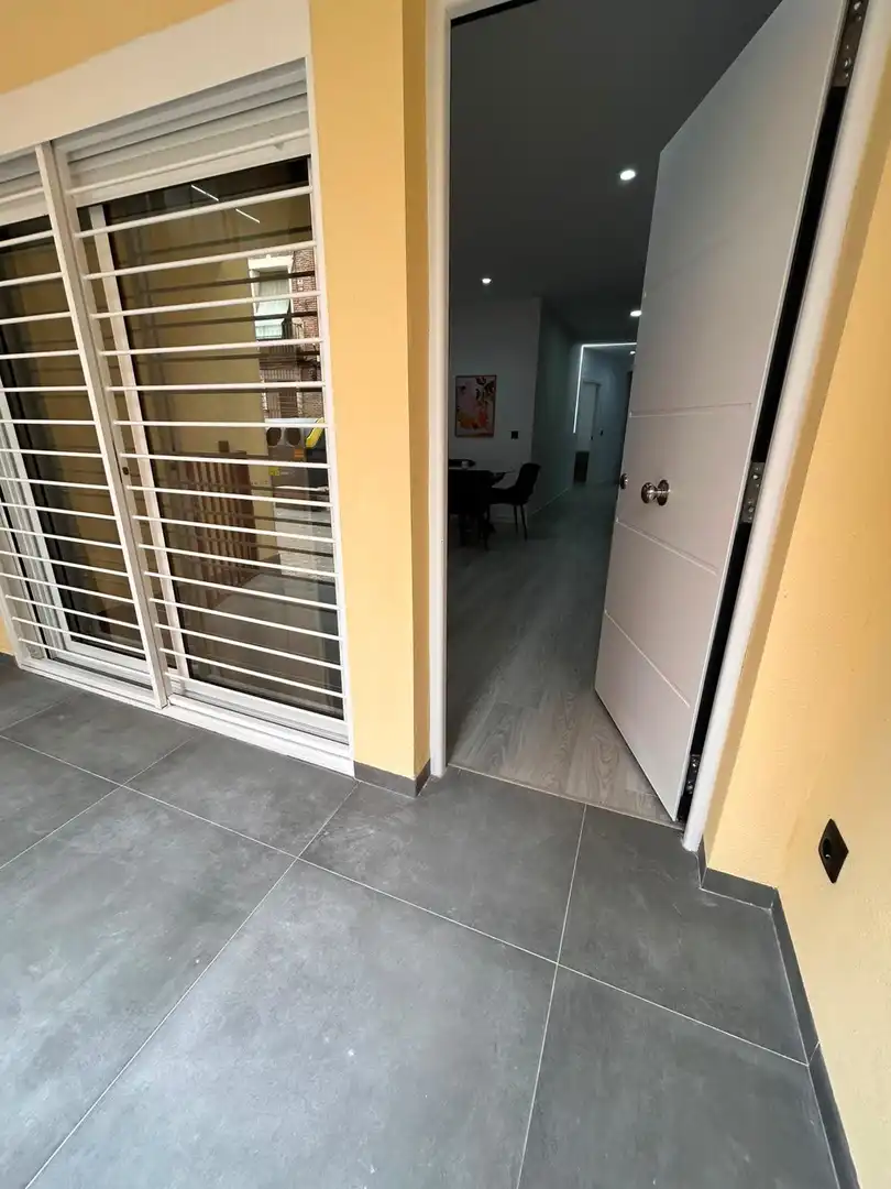 Study for rent in Murcia  with Air Conditioner, Terrace and Furnished