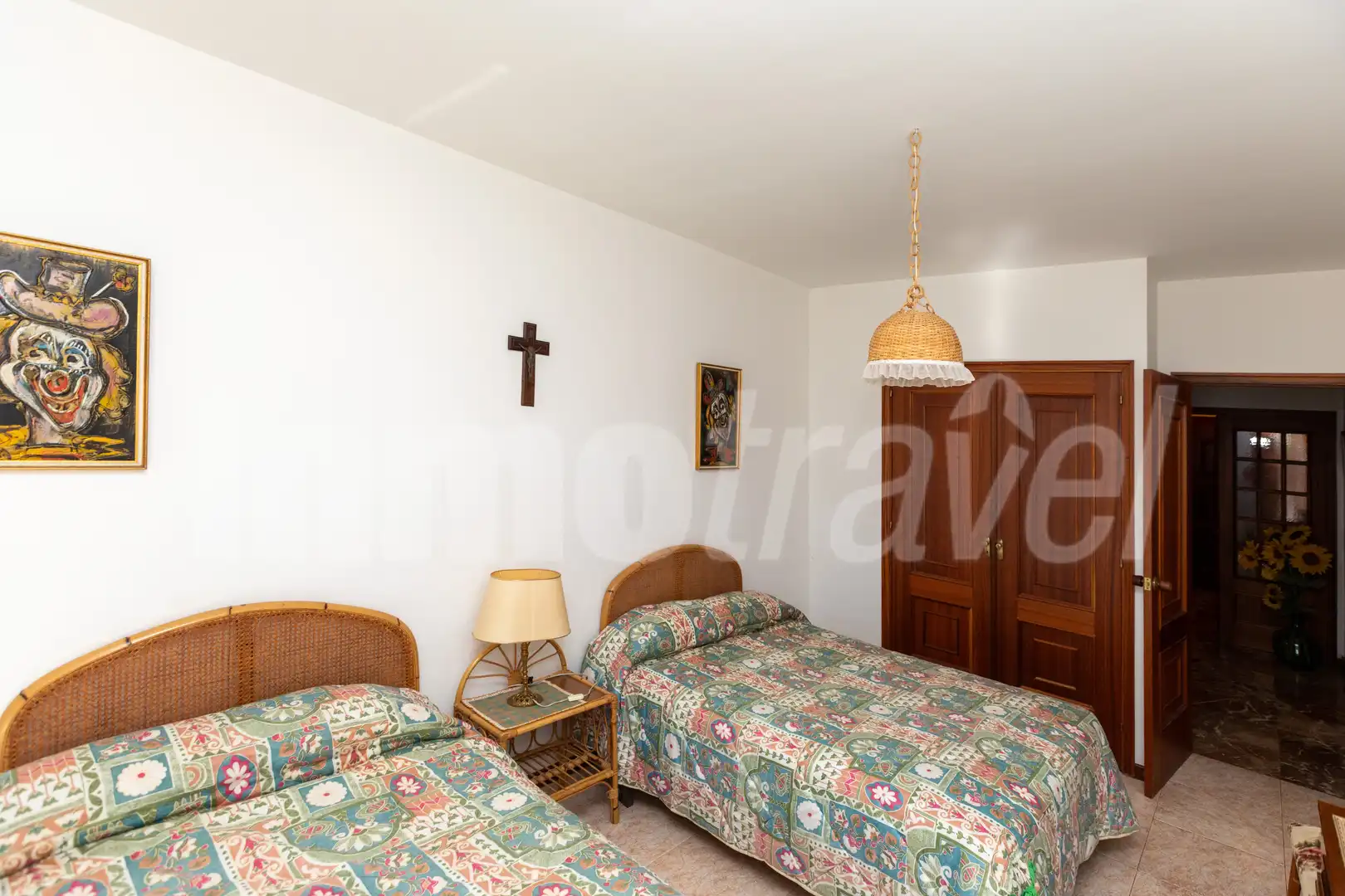 Piso con terraza en venta en Rúa da Constitución 4, imagen 26