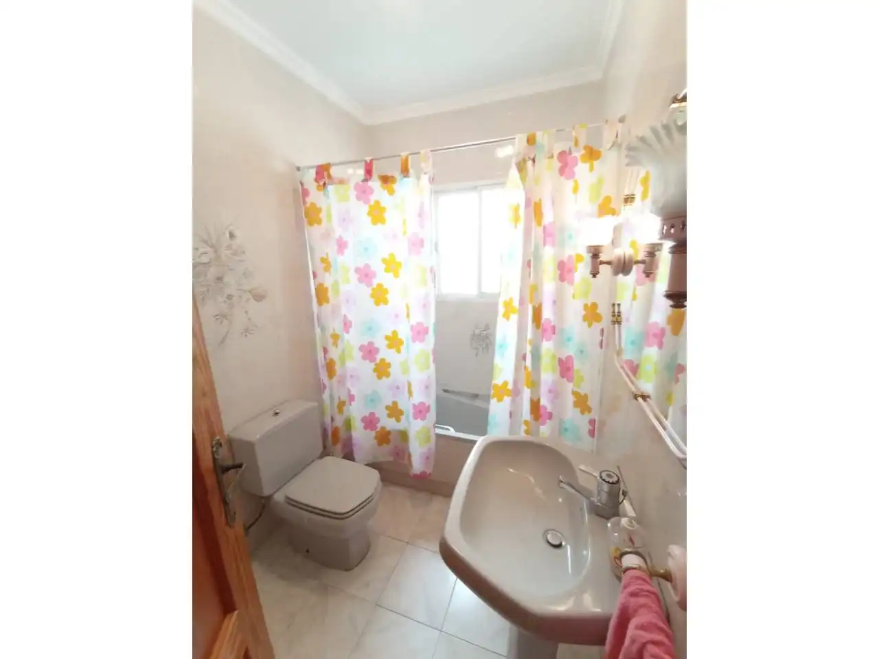 Baño de Casa o chalet en venta en Manilva con Aire acondicionado, Calefacción y Terraza