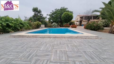 Foto 2 de Casa o chalet en venta en Hinojosas de Calatrava, Ciudad Real