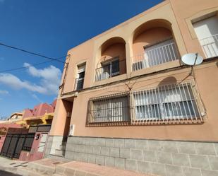 Exterior view of House or chalet for sale in Cartagena