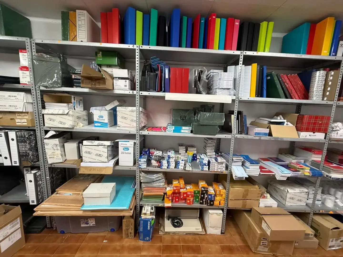 Business premises for transfer in Centre, imagen 29