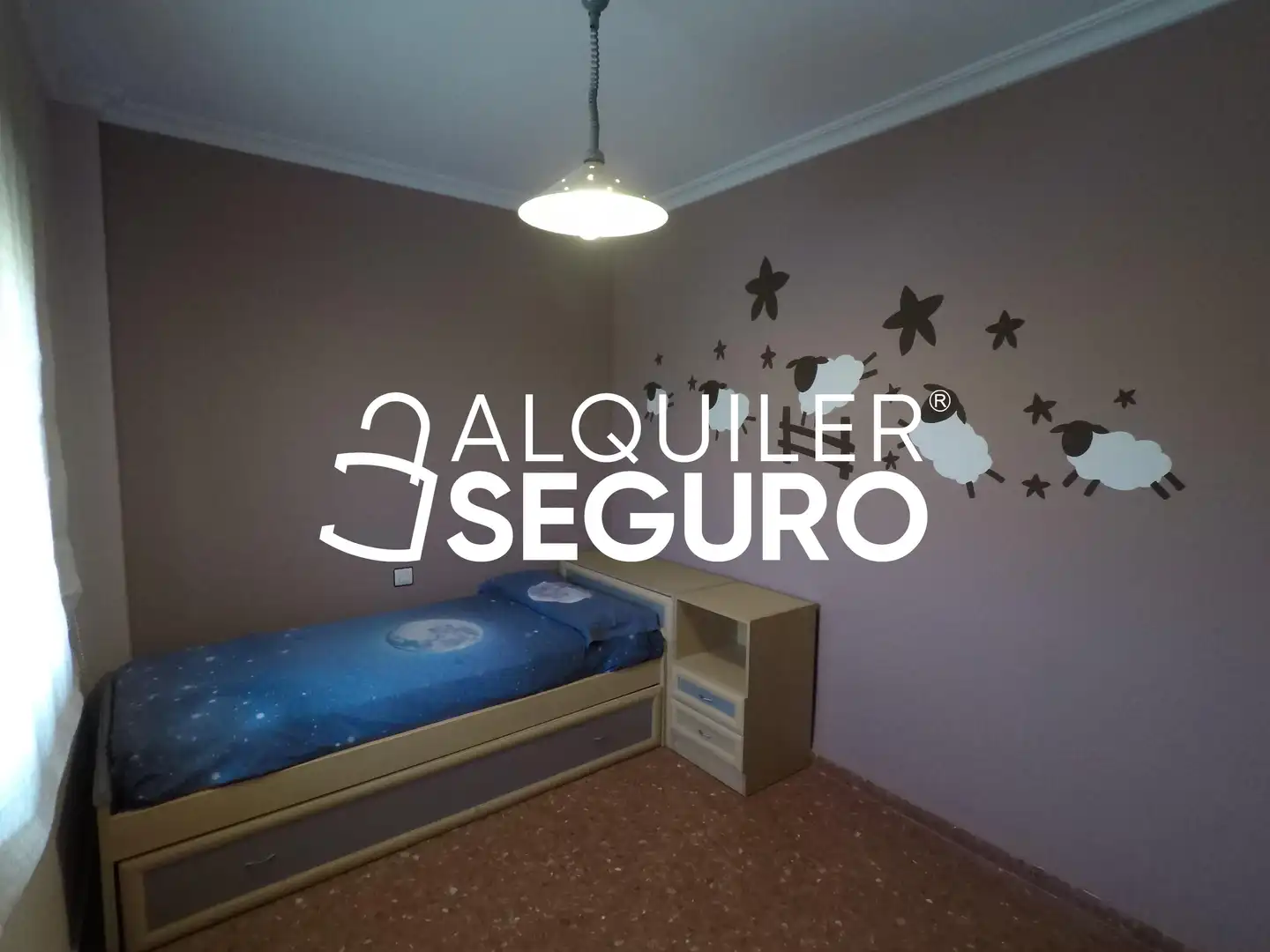 Wohnung zur Miete in Estrella Sirio, Pino Montano - Consolación