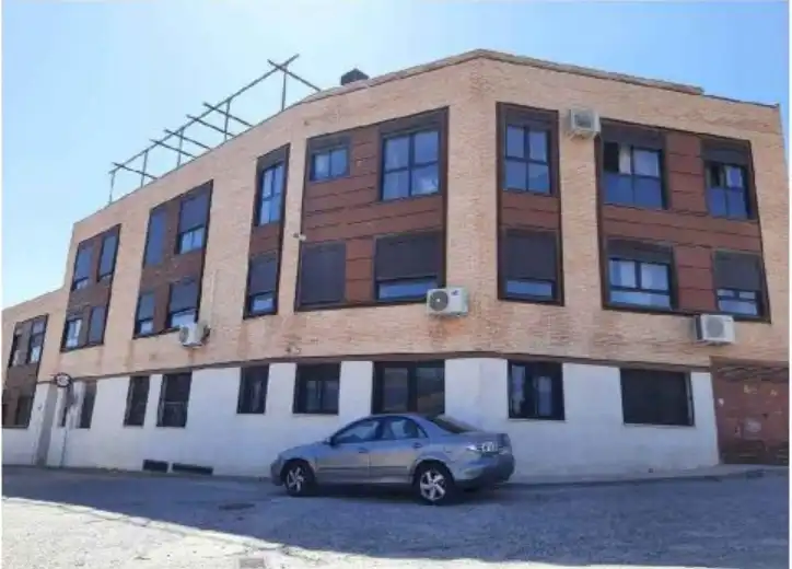 Piso en venta en Bargas