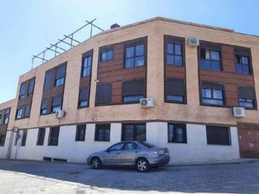 Wohnung zum Verkauf in Bargas