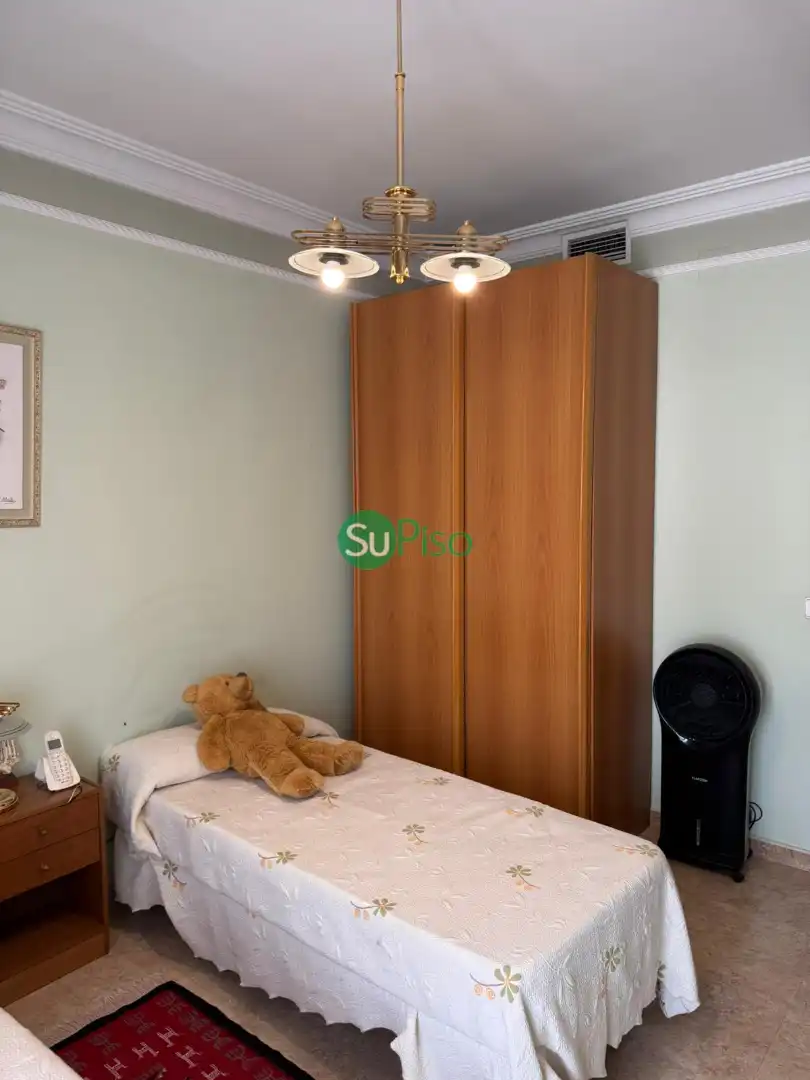 Casa o xalet en venda a Calle Laurel, 30, Borox