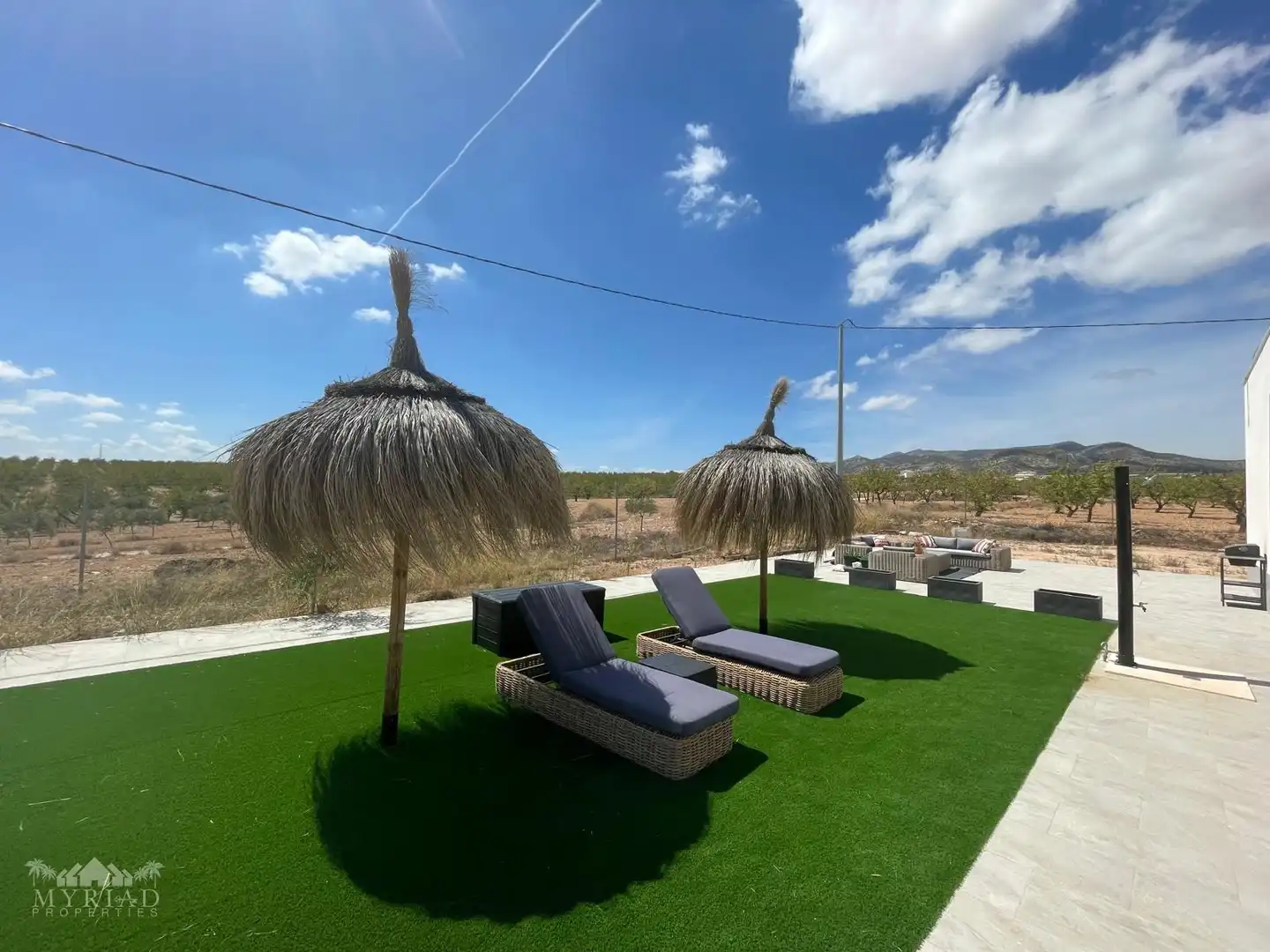 Maison mitoyenne à vendre à El Pinós / Pinoso, imagen 3