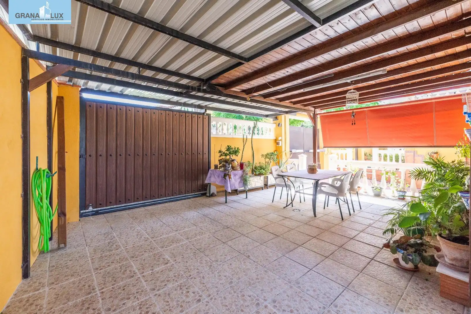 Chalet con piscina en venta en Calle OROPENDOLA (VENT), imagen 11