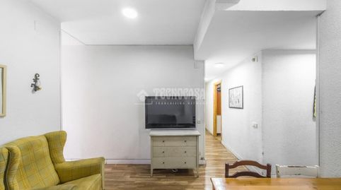 Foto 3 de Piso en venta en Ciudad Jardín, Madrid Capital